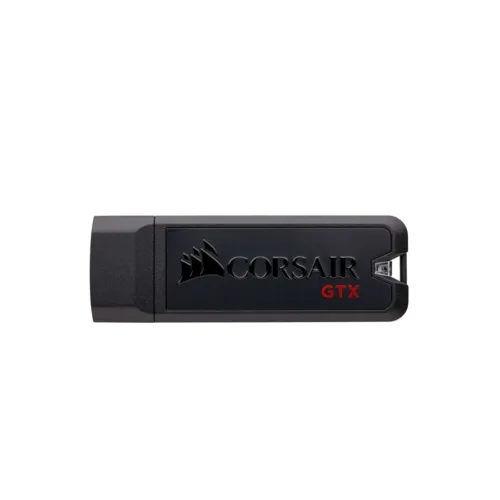 PEN DRIVE CORSAIR 256GB VOYAGER GTX USB 3.1 PREMIUM