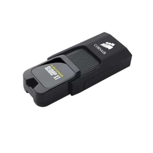 PEN DRIVE CORSAIR 256GB VOYAGER SLIDER X1 USB 3.0 - Imagen 2