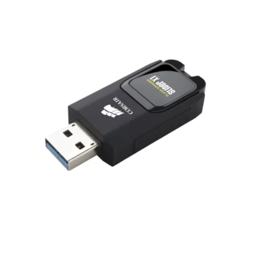 PEN DRIVE CORSAIR 32GB VOYAGER SLIDER X1 USB 3.0 - Imagen 3