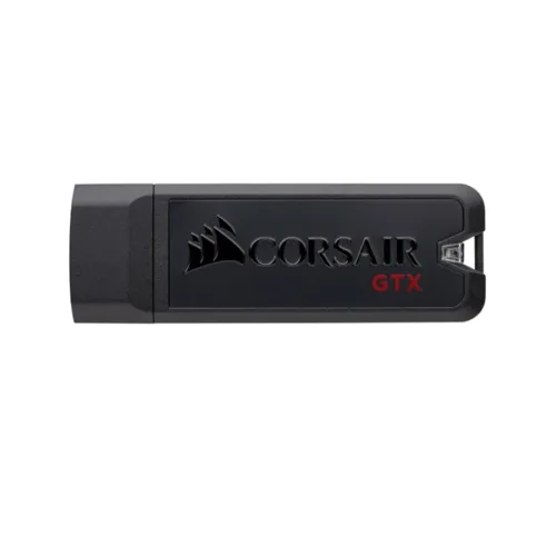 PEN DRIVE CORSAIR 512GB VOYAGER GTX USB 3.1 PREMIUM