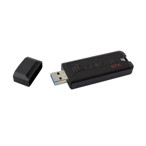 PEN DRIVE CORSAIR 512GB VOYAGER GTX USB 3.1 PREMIUM - Imagen 2