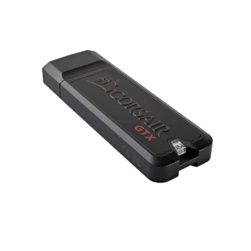 PEN DRIVE CORSAIR 512GB VOYAGER GTX USB 3.1 PREMIUM - Imagen 3
