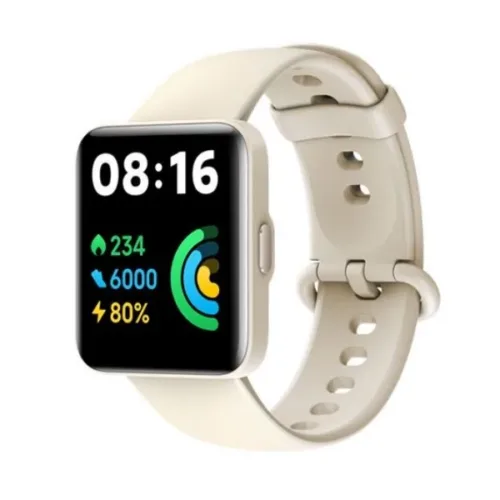 XIAOMI REDMI WATCH 2 LITE GL BEIGE