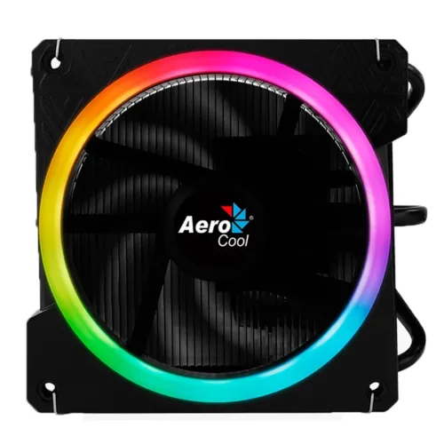 COOLER CPU AEROCOOL CYLON 3H ARGB
