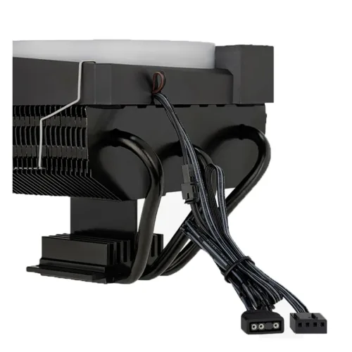 COOLER CPU AEROCOOL CYLON 3H ARGB - Imagen 3