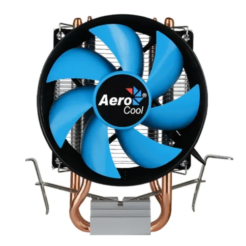 COOLER CPU AEROCOOL VERKHO 2