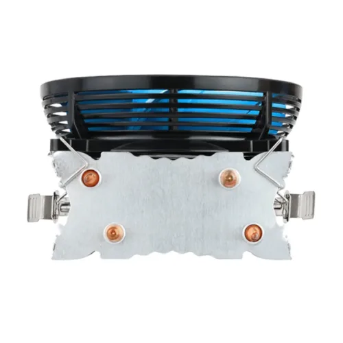 COOLER CPU AEROCOOL VERKHO 2 - Imagen 2