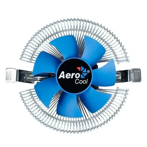 COOLER CPU AEROCOOL VERKHO I