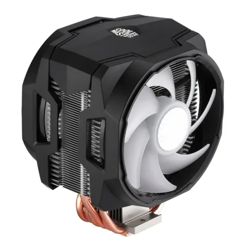 COOLER CPU COOLERMASTER MA610P ARGB - Imagen 3