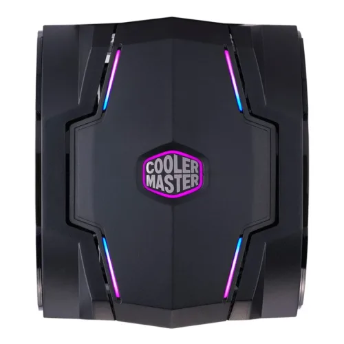 COOLER CPU COOLERMASTER MA610P ARGB - Imagen 2