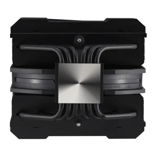 COOLER CPU COOLERMASTER MA624 STEALTH - Imagen 3