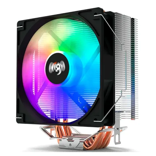 COOLER CPU AIGO ICE400 FIXED RGB
