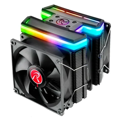 COOLER CPU RAIJINTEK DELOS RBW ARGB
