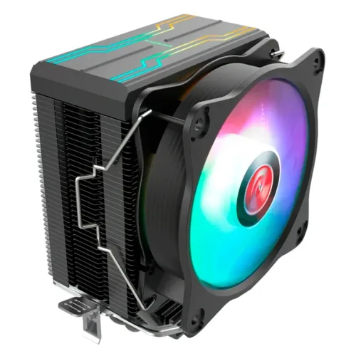 COOLER CPU RAIJINTEK ELEOS RBW ARGB
