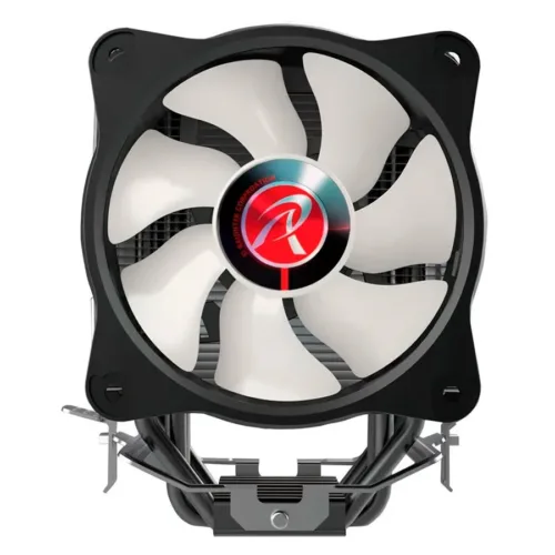COOLER CPU RAIJINTEK ELEOS RBW ARGB - Imagen 2