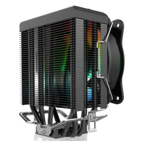 COOLER CPU RAIJINTEK ELEOS RBW ARGB - Imagen 3