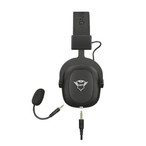 AURICULAR GAMER TRUST ZAMAK PREMIUM GXT 414 - Imagen 2