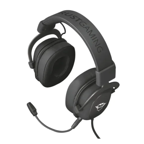 AURICULAR GAMER TRUST ZAMAK PREMIUM GXT 414 - Imagen 4