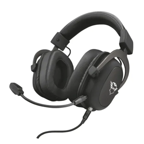 AURICULAR GAMER TRUST ZAMAK PREMIUM GXT 414 - Imagen 5