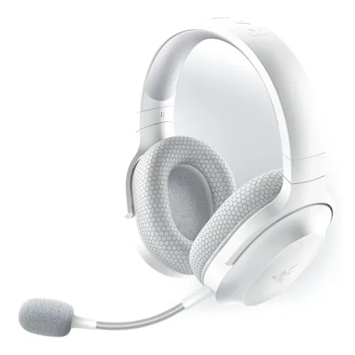 AURICULAR GAMER RAZER BARRACUDA X WIRELESS GAMING MERCURY WH