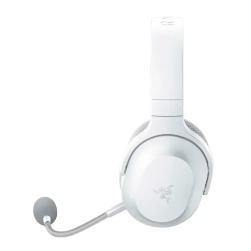 AURICULAR GAMER RAZER BARRACUDA X WIRELESS GAMING MERCURY WH - Imagen 2