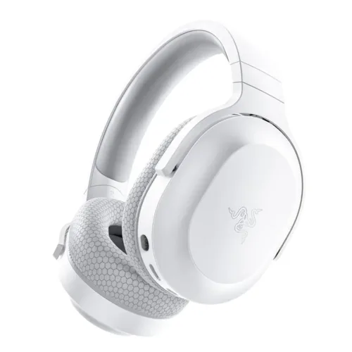 AURICULAR GAMER RAZER BARRACUDA X WIRELESS GAMING MERCURY WH - Imagen 3