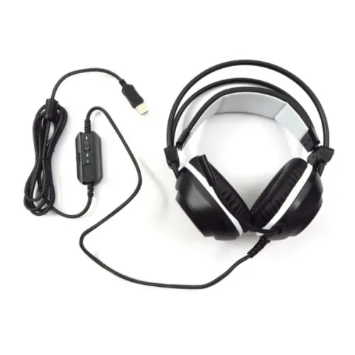 AURICULAR AUREOX STRENGHT GAMING GH400 - Imagen 3