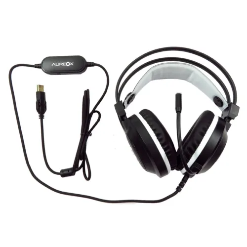 AURICULAR AUREOX TREMOR GAMING GH600 - Imagen 2