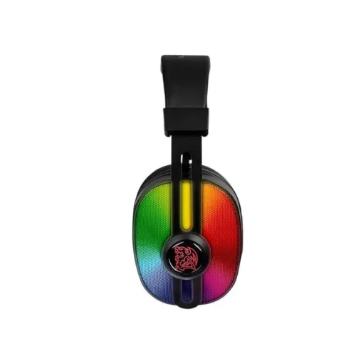 AURICULAR TT ESPORTS G100 PULSE RGB - Imagen 2