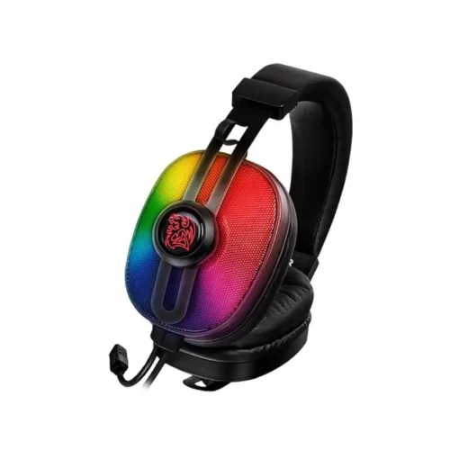 AURICULAR TT ESPORTS G100 PULSE RGB - Imagen 3