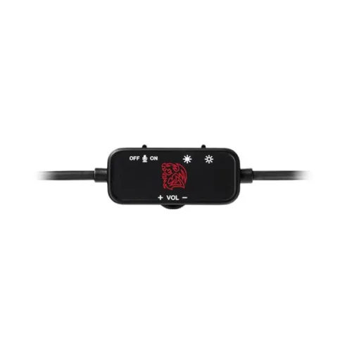 AURICULAR TT ESPORTS G100 PULSE RGB - Imagen 5