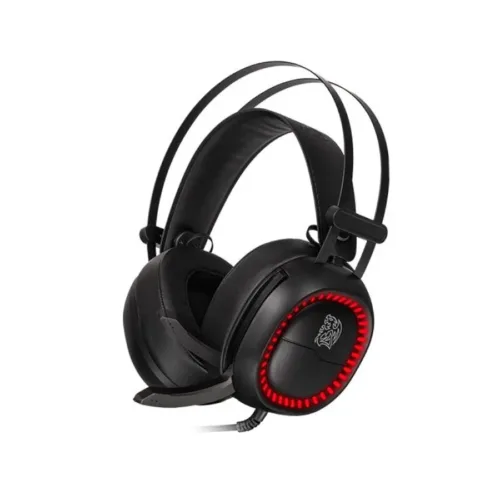 AURICULAR TT SHOCK PRO RGB 7.1 BLACK