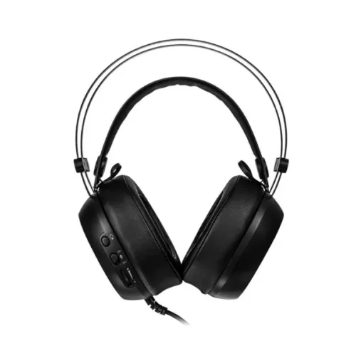 AURICULAR TT SHOCK PRO RGB 7.1 BLACK - Imagen 4