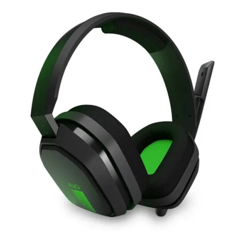 AURICULAR GAMER ASTRO A10 GEN 2 BLACK PS XBOX PC - Imagen 2