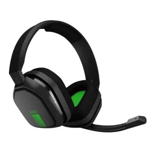 AURICULAR GAMER ASTRO A10 GEN 2 BLACK PS XBOX PC - Imagen 3