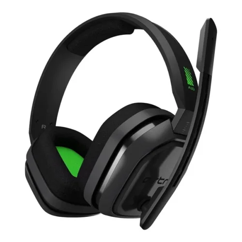 AURICULAR GAMER ASTRO A10 GEN 2 BLACK PS XBOX PC - Imagen 4
