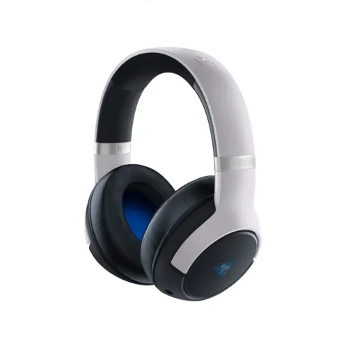 AURICULAR GAMER RAZER KAIRA PRO PLAYTATION 5 WHITE - Imagen 5