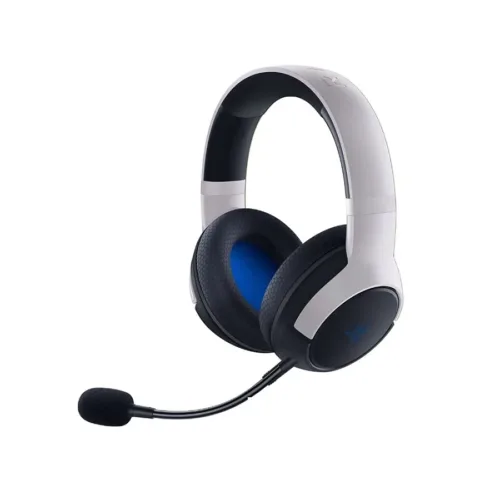 AURICULAR GAMER RAZER KAIRA X FOR PLAYSTATION 5 WHITE