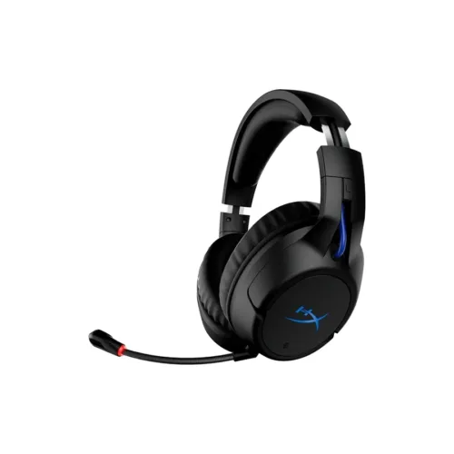 AURICULAR GAMER HYPERX CLOUD FLIGHT WIRELESS PS4/PS5 HEADSET