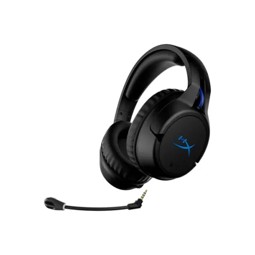 AURICULAR GAMER HYPERX CLOUD FLIGHT WIRELESS PS4/PS5 HEADSET - Imagen 4