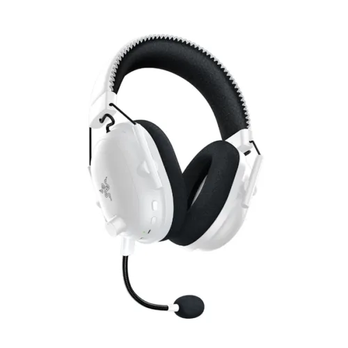 AURICULAR GAMER RAZER BLACKSHARK V2 PRO WIRELESS WHITE - Imagen 2