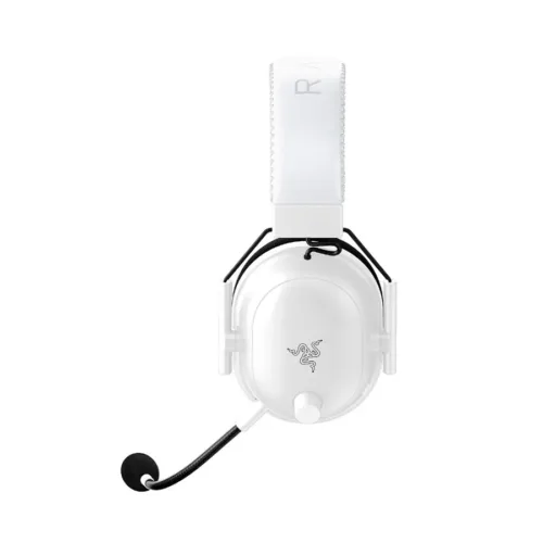 AURICULAR GAMER RAZER BLACKSHARK V2 PRO WIRELESS WHITE - Imagen 3