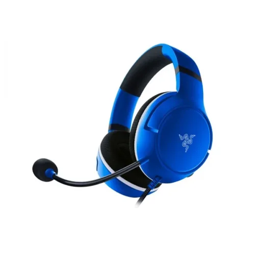 AURICULAR GAMER RAZER KAIRA X FOR XBOX BLUE - Imagen 2