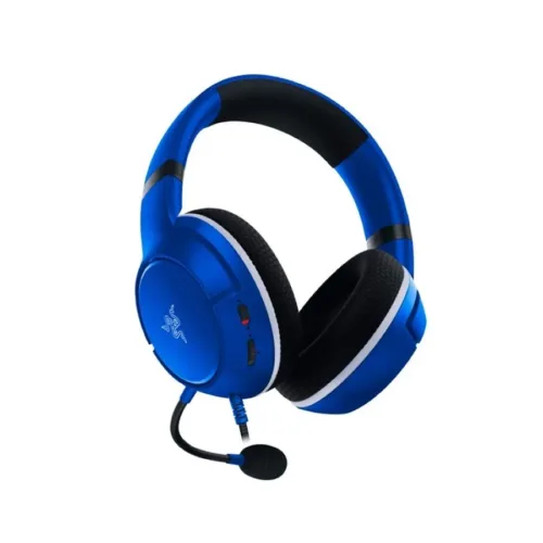 AURICULAR GAMER RAZER KAIRA X FOR XBOX BLUE - Imagen 3