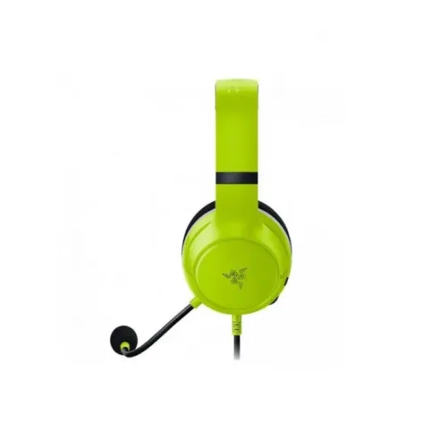 AURICULAR GAMER RAZER KAIRA X FOR XBOX LIME - Imagen 3