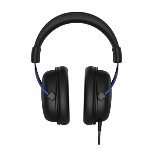 AURICULAR HYPERX CLOUD BLUE PS5/PS4 HHSC2-FA-BL/N - Imagen 2