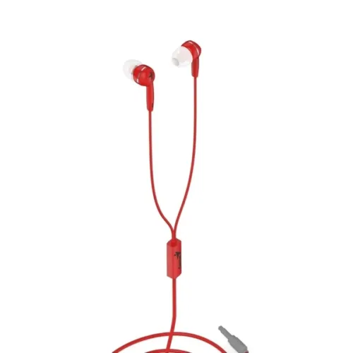 AURICULAR GENIUS HS-M320 RED - Imagen 2
