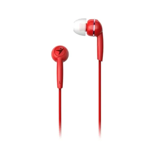 AURICULAR GENIUS HS-M320 RED - Imagen 3
