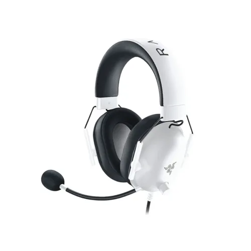 AURICULAR GAMER RAZER BLACKSHARK V2 X WHITE