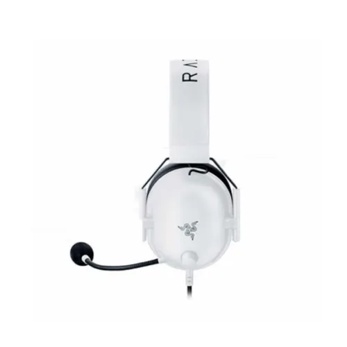 AURICULAR GAMER RAZER BLACKSHARK V2 X WHITE - Imagen 3